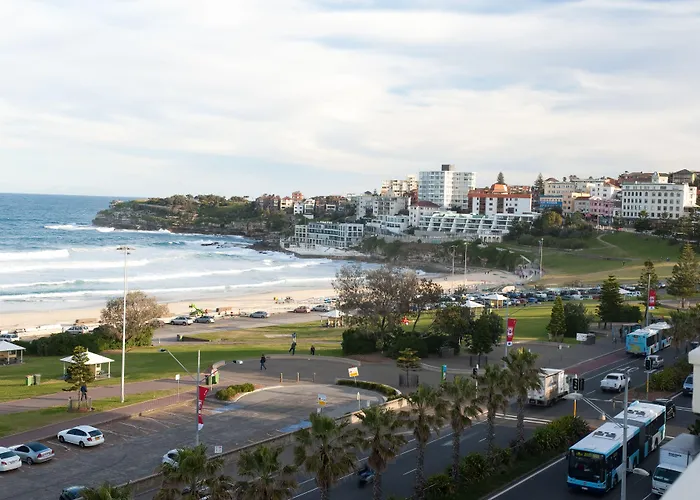 Hotel Bondi